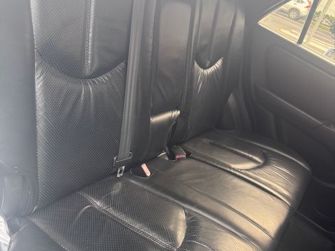Used 2001 Lexus RX 300 FWD image 10
