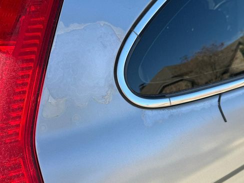 Used 2008 Honda CR-V LX image 5