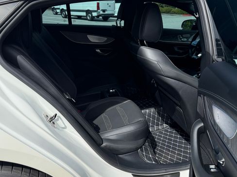 Used 2019 Mercedes-Benz AMG GT 63 image 20