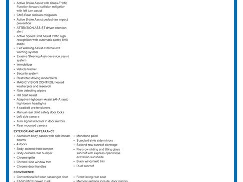 Used 2023 Mercedes-Benz S 500 4MATIC image 6