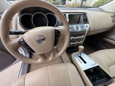 Used 2013 Nissan Murano SL image 2