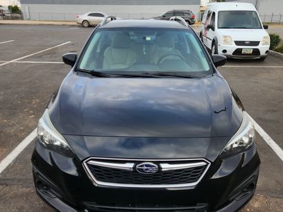 Used 2019 Subaru Impreza 2.0i Premium