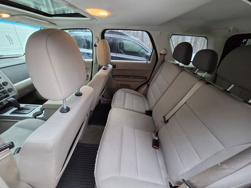 Used 2012 Ford Escape XLT image 12
