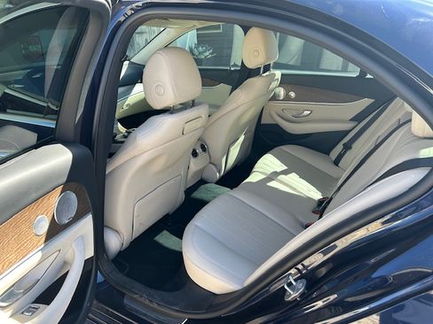 Used 2018 Mercedes-Benz E 300 image 14