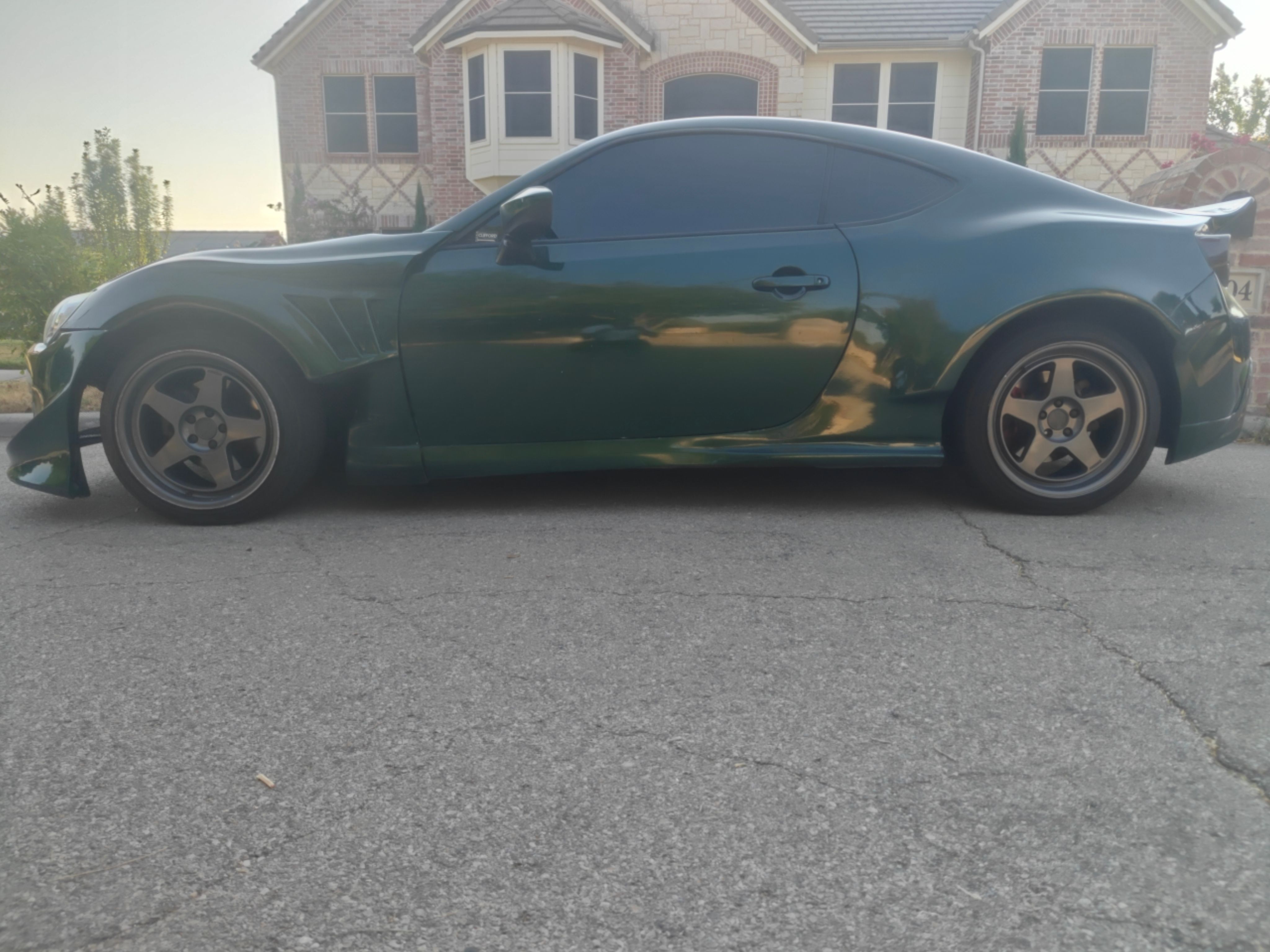 Used 2016 Scion FR-S RWD image 6