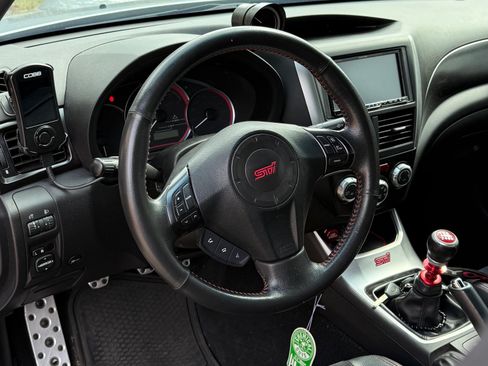 Used 2013 Subaru Impreza WRX STI image 6