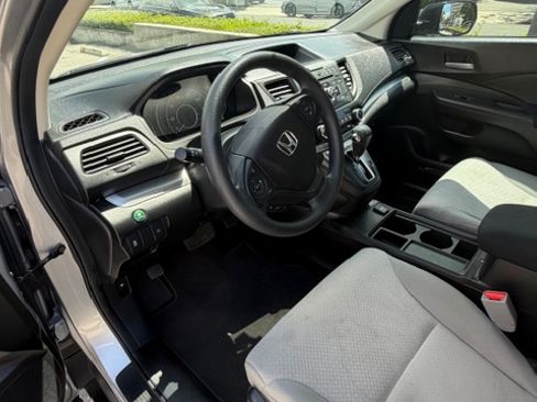 Used 2016 Honda CR-V LX image 13