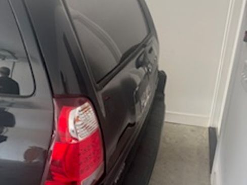 Used 2007 Toyota 4Runner Sport image 8