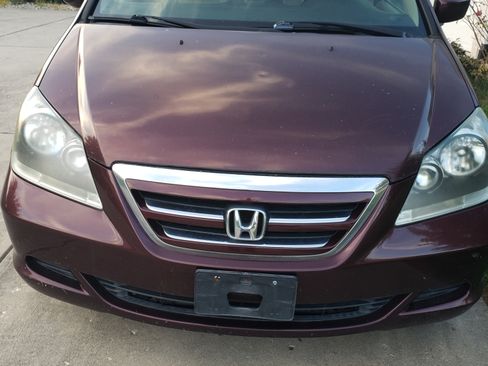 Used 2007 Honda Odyssey EX-L image 16