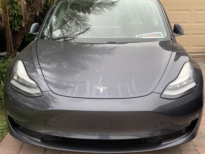 Used 2020 Tesla Model 3 Standard Range Plus