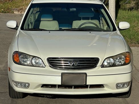 Used 2004 INFINITI I35 image 4