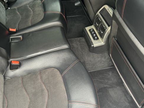 Used 2009 Maserati Quattroporte Sport GT S image 13