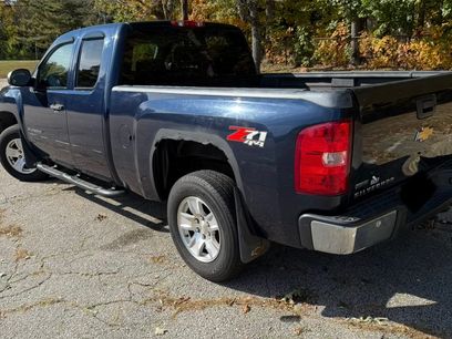 Used 2011 Chevrolet Silverado 1500 LT w/ All-Star Edition