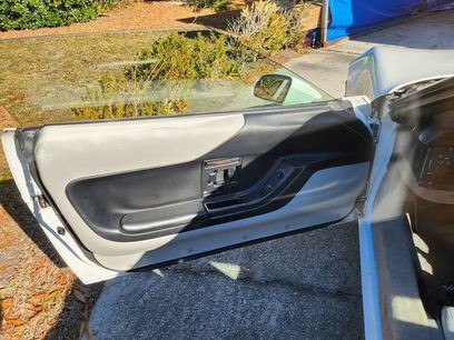 Used 1995 Chevrolet Corvette Coupe