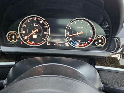 Used 2014 BMW 650i xDrive Coupe image 9