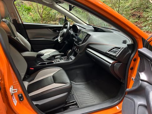 Used 2018 Subaru Crosstrek 2.0i Limited w/ Popular Package #2 image 16