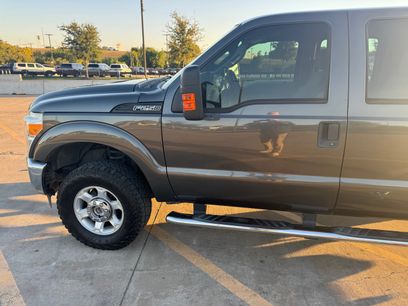 Used 2016 Ford F250 XL w/ Power Equipment Group