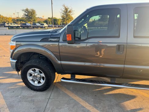 Used 2016 Ford F250 XL w/ Power Equipment Group image 1