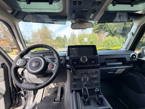 Used 2024 INEOS Grenadier image 20