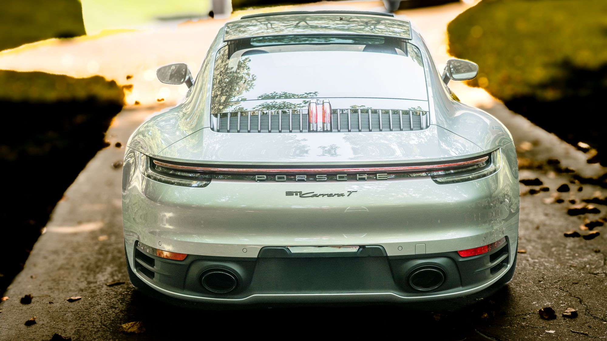 Used 2024 Porsche 911 Carrera image 15