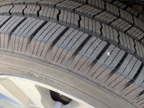 Used 2013 Toyota Sequoia Limited image 11