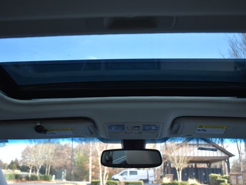 Used 2010 MAZDA CX-9 Grand Touring w/ Moonroof & Bose Audio Pkg image 25