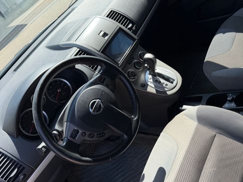 Used 2011 Nissan Sentra 2.0 SR w/ Special Edition Pkg image 12