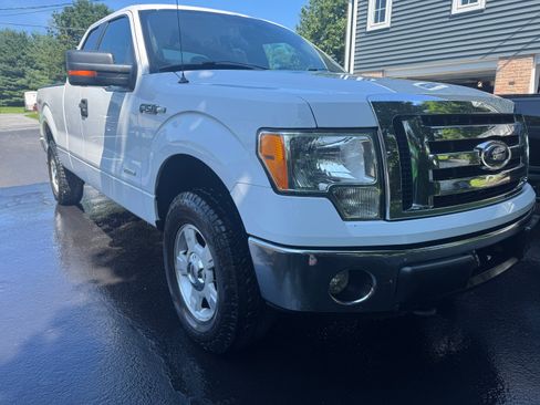 Used 2012 Ford F150 XLT w/ XLT Convenience Pkg image 5