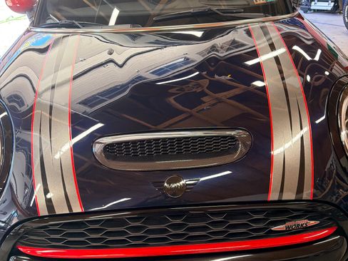 Used 2021 MINI Cooper John Cooper Works w/ Driver Assistance Package FWD image 18
