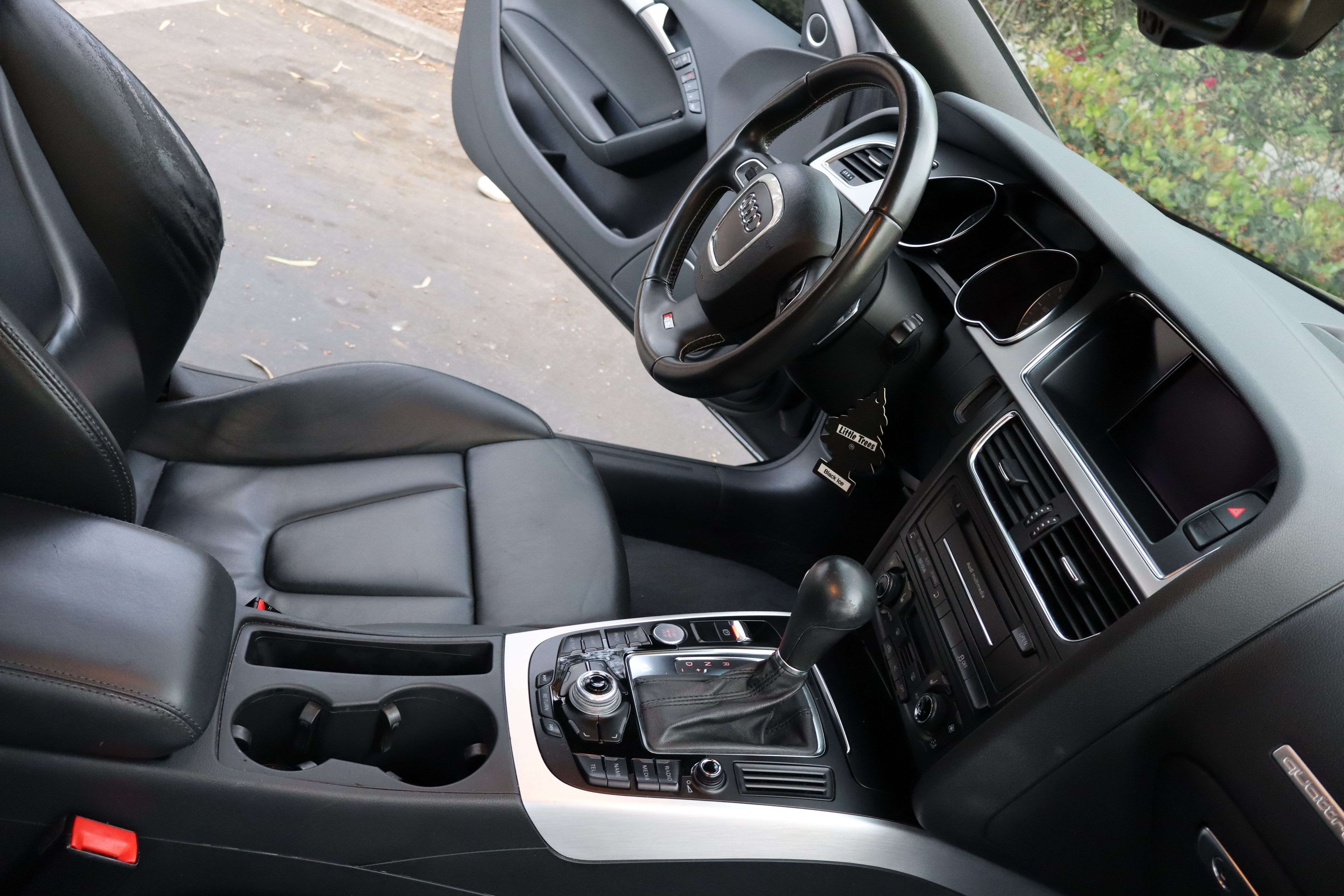 Used 2012 Audi S5 Premium Plus AWD/4WD image 8