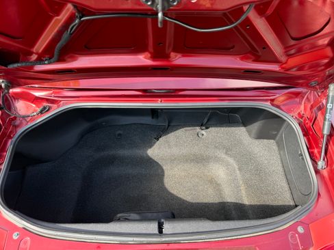 Used 2011 MAZDA MX-5 Miata Grand Touring image 8