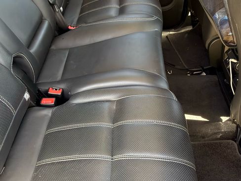 Used 2011 Land Rover Range Rover Sport HSE LUX image 8