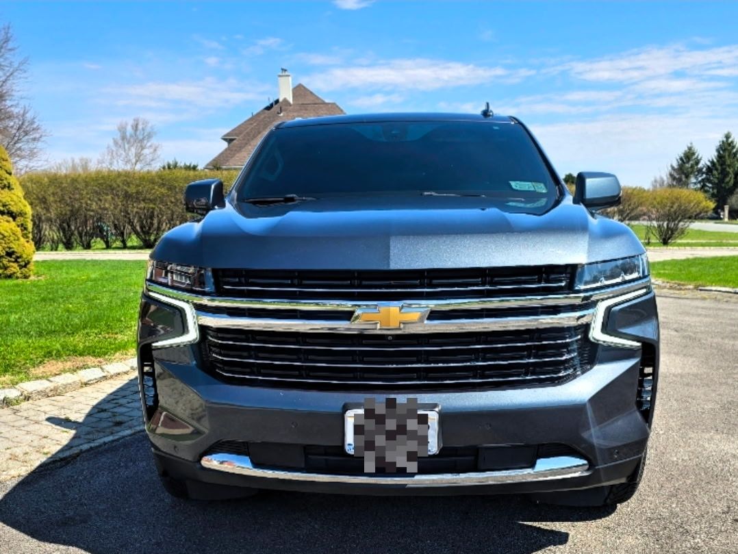 Used 2021 Chevrolet Tahoe LT w/ LT Signature Package AWD/4WD image 12