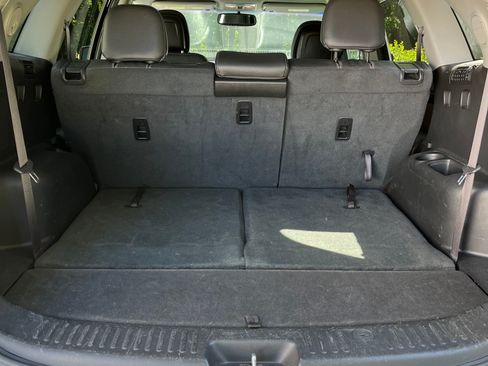 Used 2012 Kia Sorento SX w/ SX Premium Pkg FWD image 16