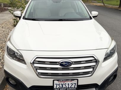 Used 2016 Subaru Outback 3.6R Limited