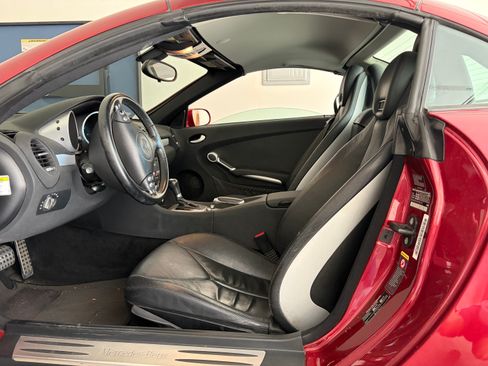 Used 2006 Mercedes-Benz SLK 350 image 16