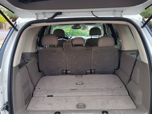 Used 2004 Ford Explorer Limited image 11