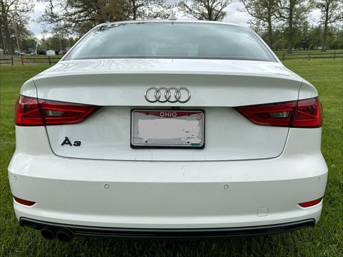 Used 2016 Audi A3 1.8T Premium FWD image 10