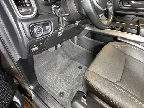 Used 2022 RAM 1500 Big Horn image 21