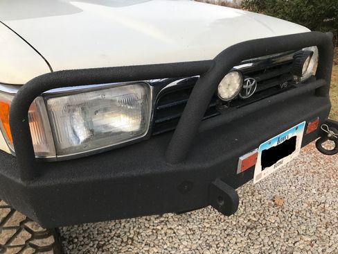 Used 1994 Toyota 4Runner SR5 image 17