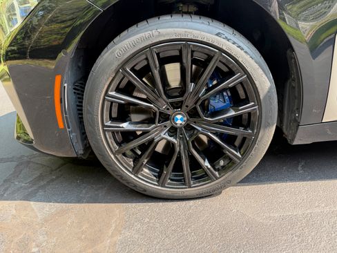 Used 2020 BMW M760i xDrive w/ Luxury Rear Seating Package AWD/4WD image 30