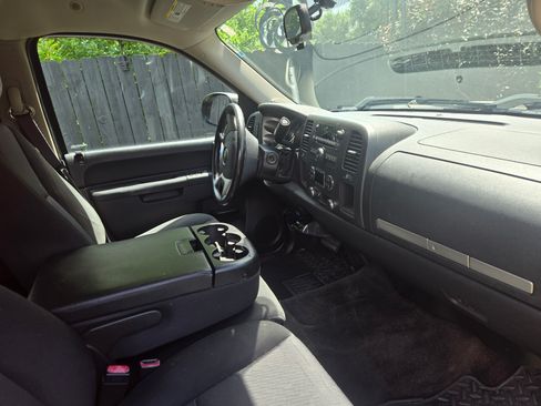 Used 2013 Chevrolet Silverado 1500 LT w/ All-Star Edition image 6