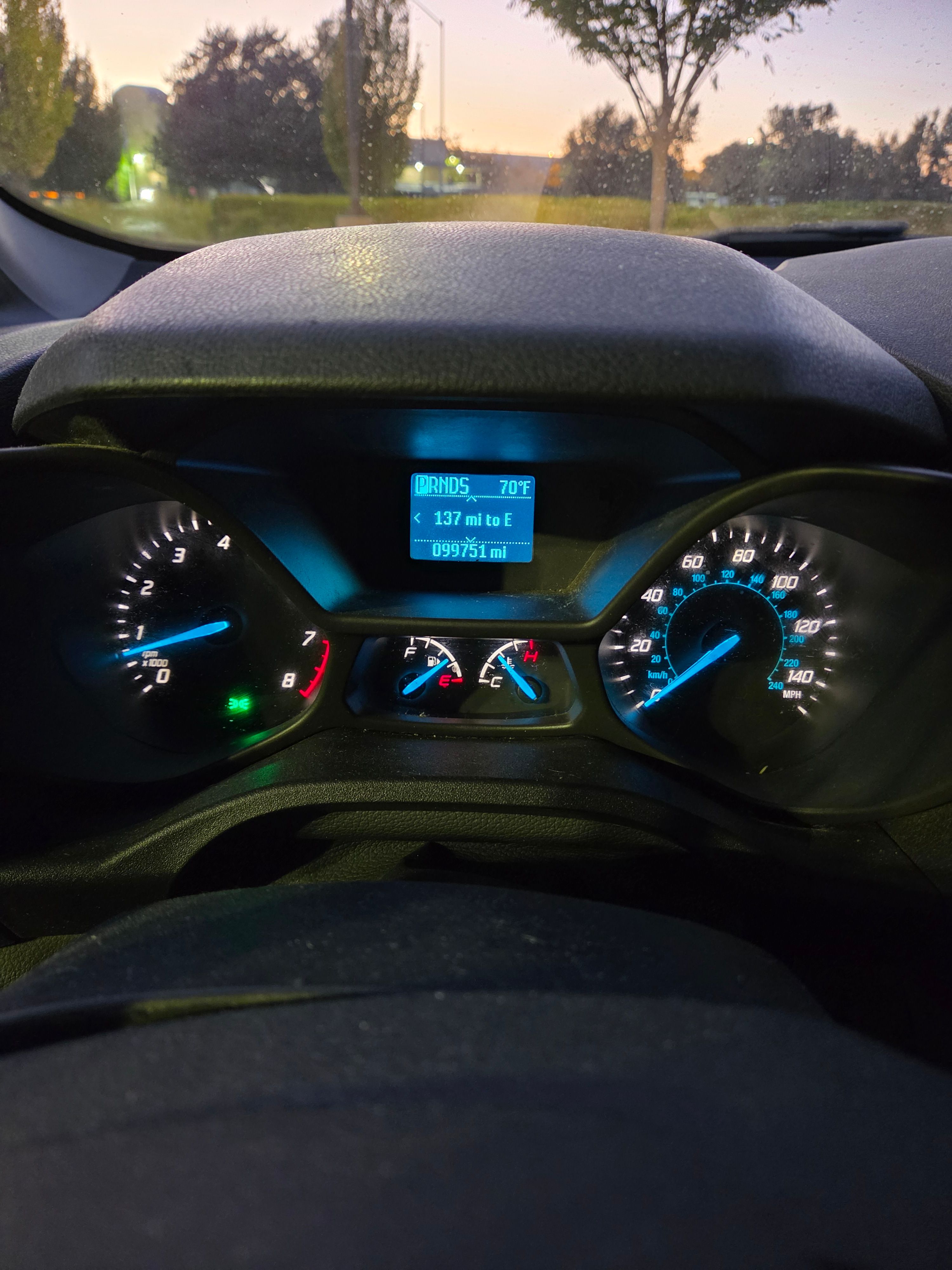 Used 2015 Ford Transit Connect XL FWD image 22