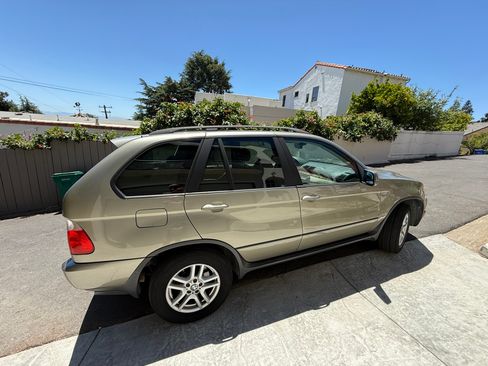 Used 2004 BMW X5 3.0i AWD/4WD image 5