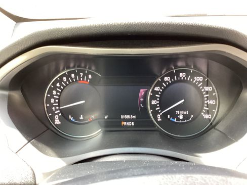 Used 2016 Lincoln MKZ AWD w/ Equipment Group 200A Select image 12