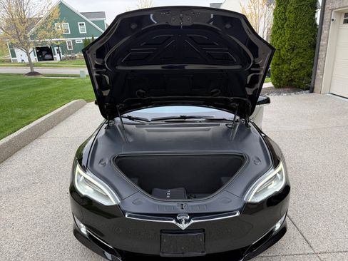 Used 2021 Tesla Model S Long Range Plus image 29