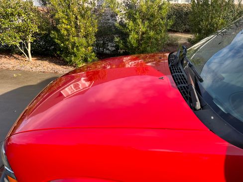 Used 2001 Chevrolet S10 Pickup 2WD Extended Cab image 15