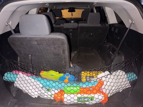 Used 2016 Kia Sorento LX w/ LX Convenience Package image 6