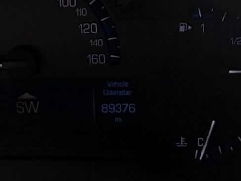 Used 2016 Cadillac CTS Luxury image 10