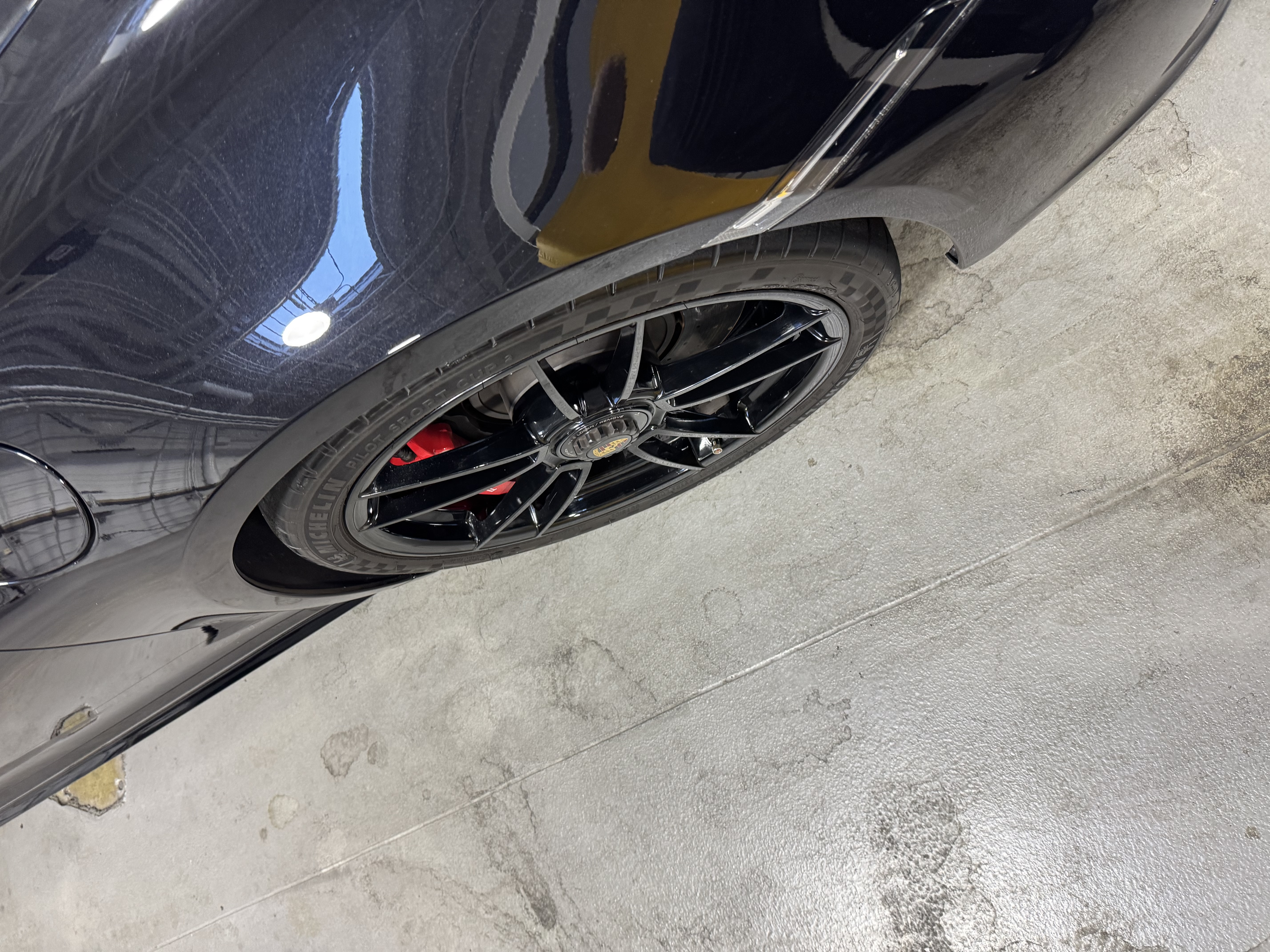 Used 2022 Porsche 911 GT3 RS image 17